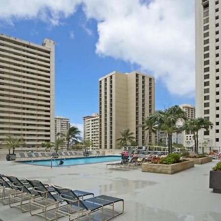 Villa Waikiki Banyan By Darmic Oahu Exterior foto