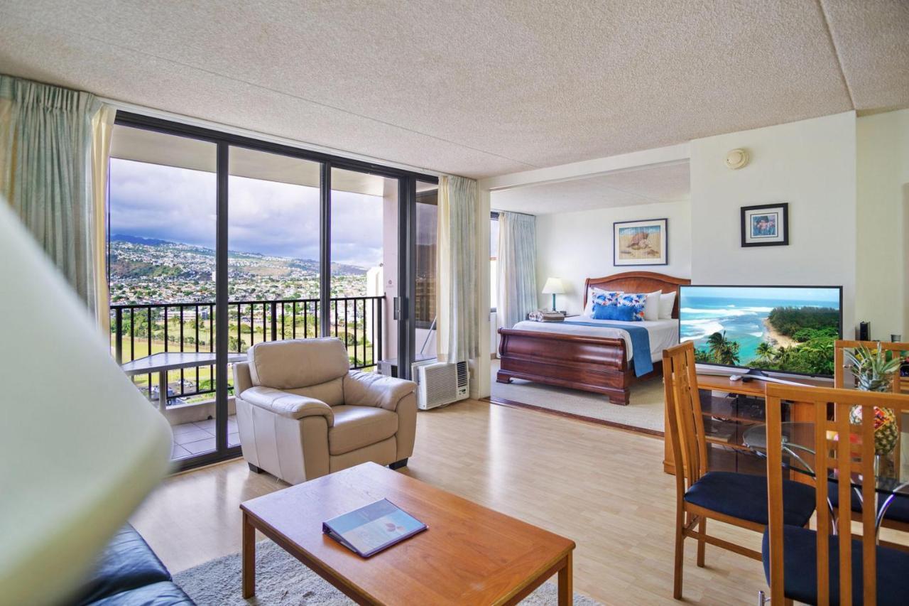 Villa Waikiki Banyan By Darmic Oahu Zimmer foto